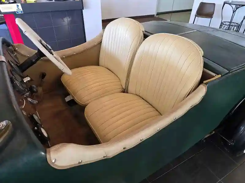 B241GT 1950 BENTLEY ALL MODELS-4