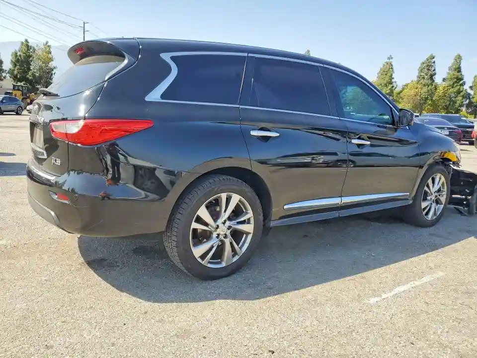 5N1AL0MN1DC315522 2013 INFINITI JX35-2