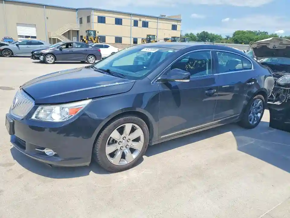 1G4GH5E39CF377186 2012 BUICK LACROSSE-0