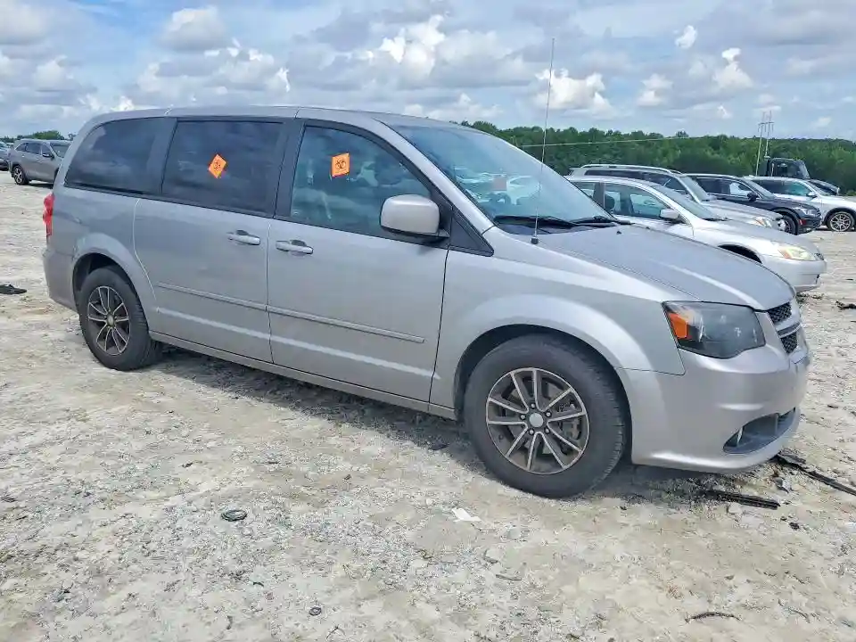 2C4RDGEG6FR555592 2015 DODGE CARAVAN-3