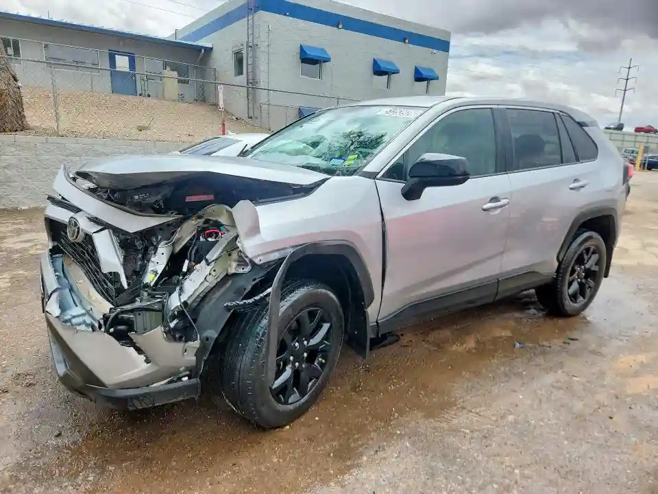 2T3H1RFVXRW314495 2024 TOYOTA RAV4-0