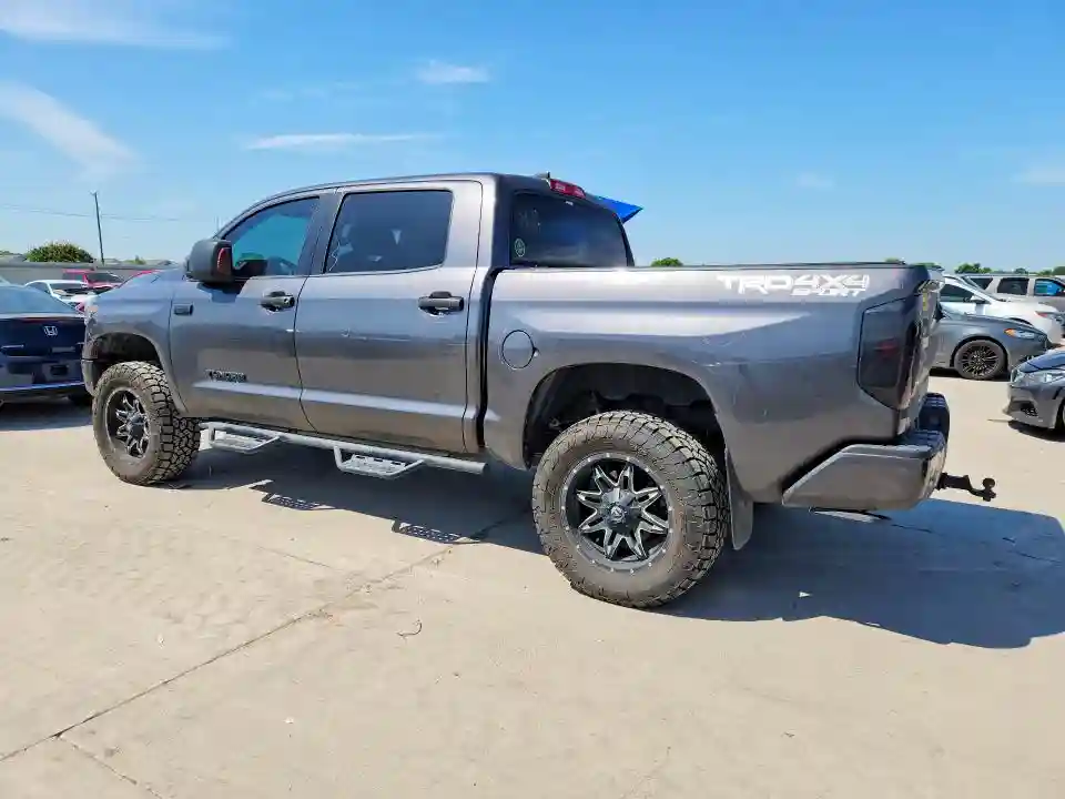 5TFDY5F11MX982223 2021 TOYOTA TUNDRA-1