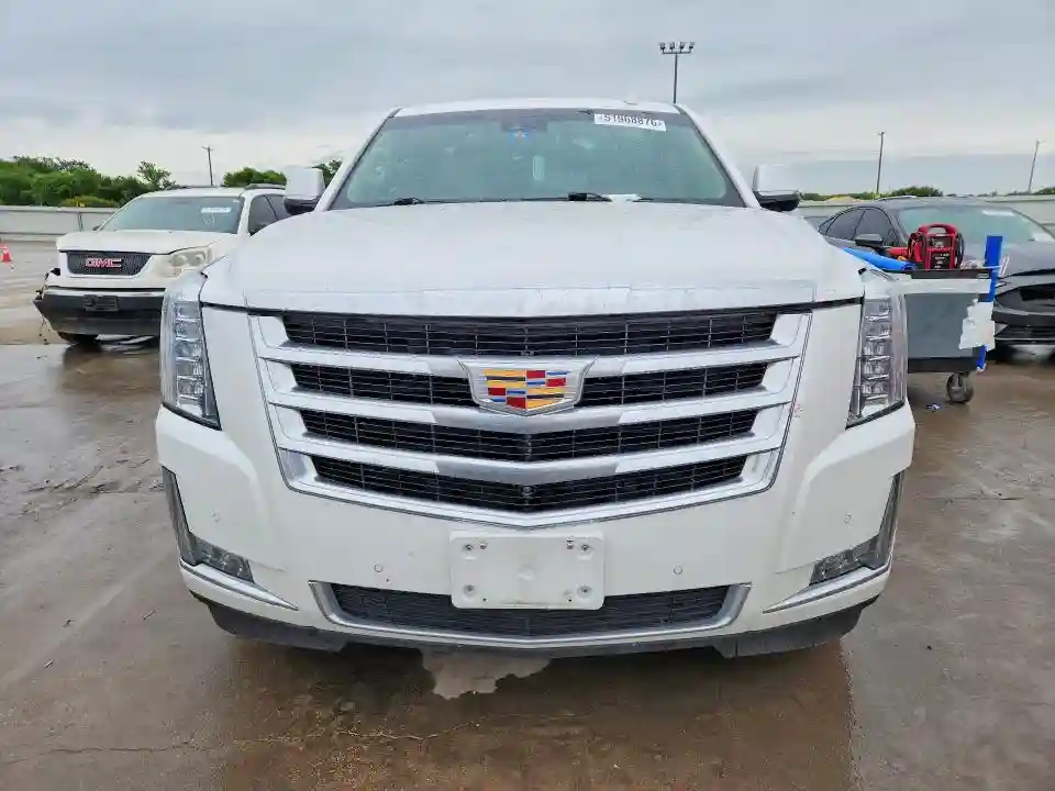 1GYS3BKJ8HR382474 2017 CADILLAC ESCALADE-4