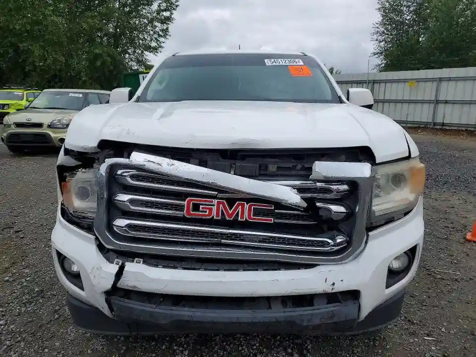 1GTG5BE35F1230585 2015 GMC CANYON-4