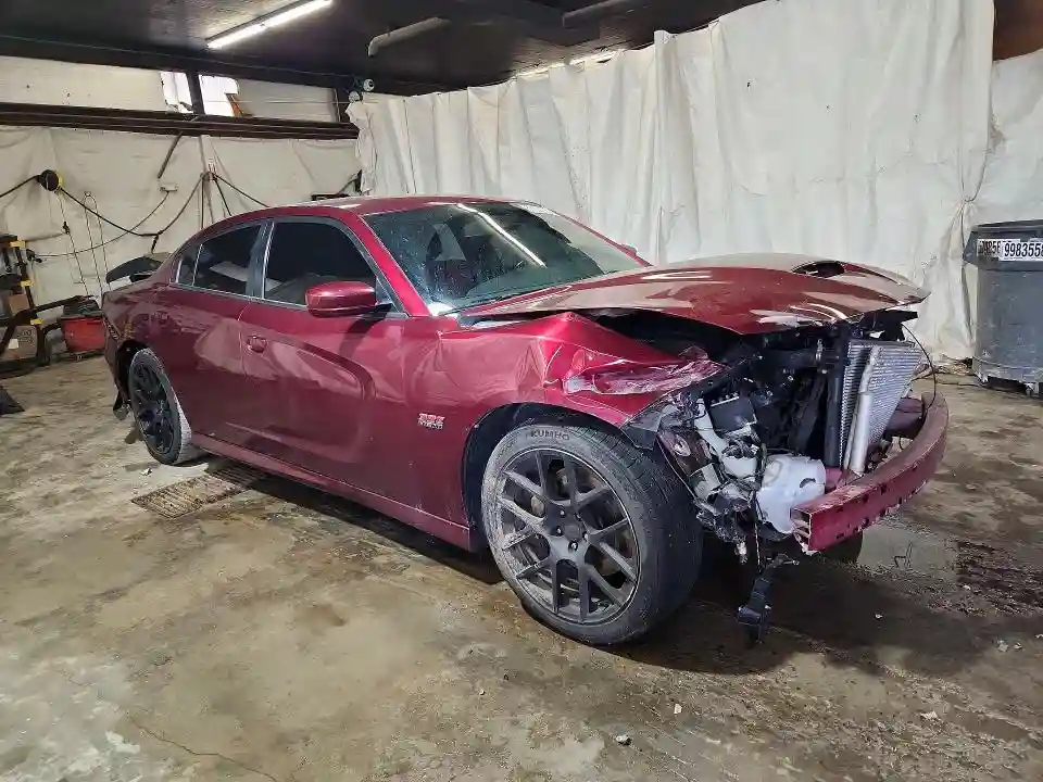 2C3CDXGJ4JH125920 2018 DODGE CHARGER-3