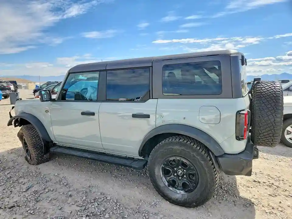 1FMEE2BP1RLA14073 2024 FORD BRONCO-1