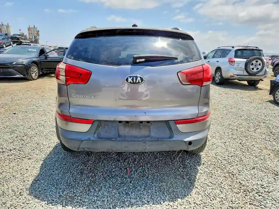 KNDPB3AC3F7723277 2015 KIA SPORTAGE-5