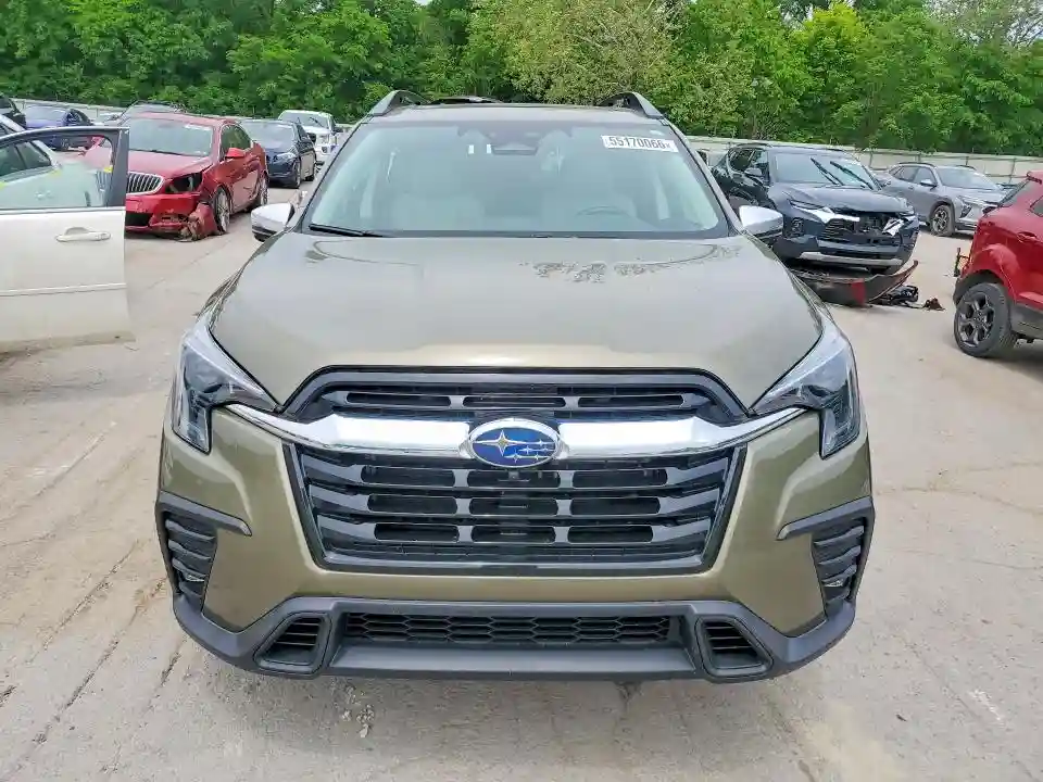 4S4WMAUD2P3403533 2023 SUBARU ASCENT-4