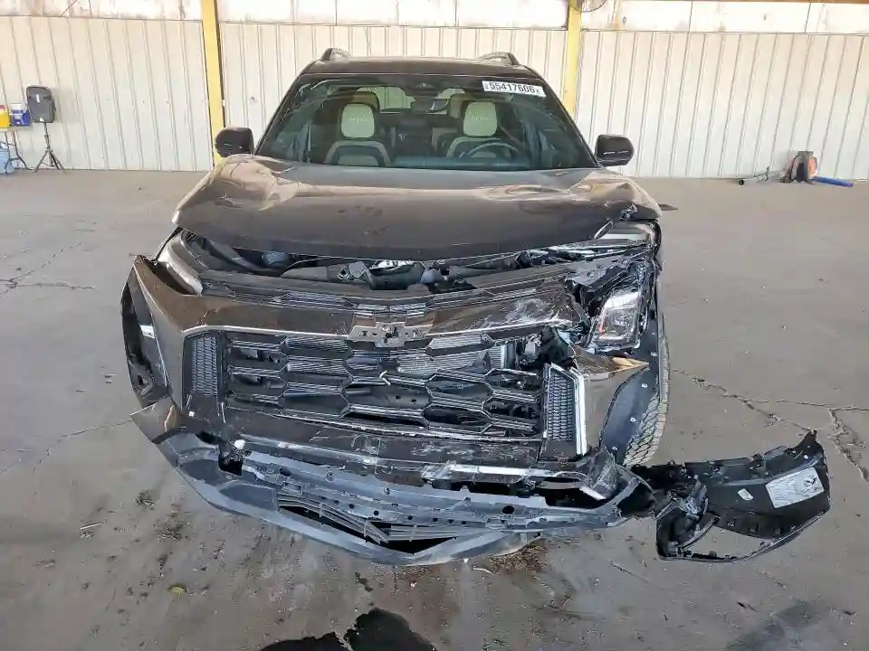 3GNAXKEG1SL149788 2025 CHEVROLET EQUINOX AC-4