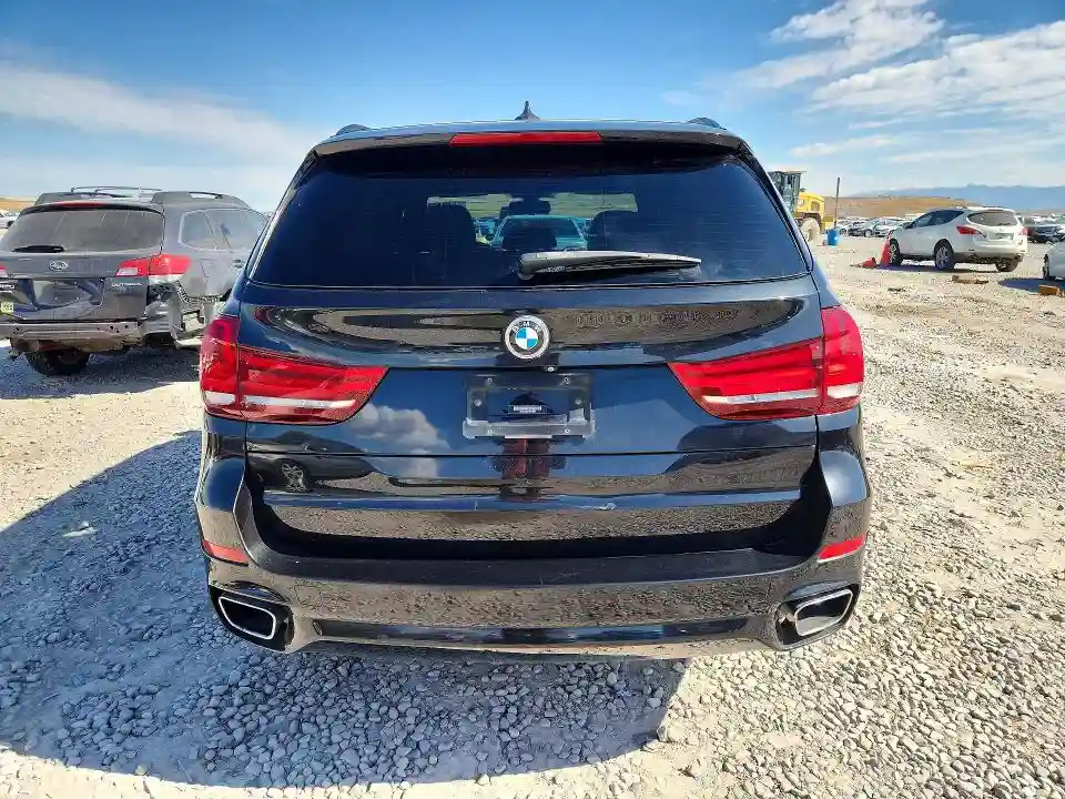 5UXKS4C52F0N11203 2015 BMW X5-5