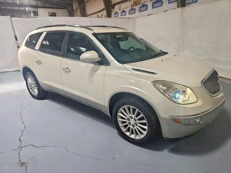 5GAKRCED1CJ320407 2012 BUICK ENCLAVE-3