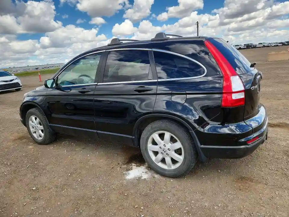 5J6RE4H31BL827080 2011 HONDA CRV-1