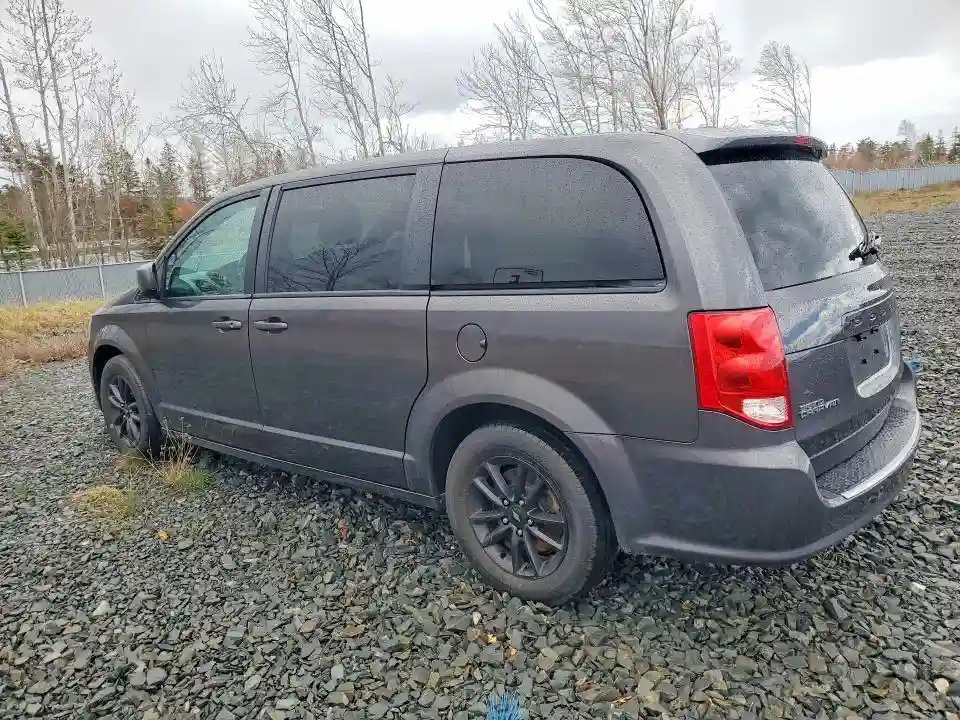 2C4RDGEG3LR152388 2020 DODGE CARAVAN-1