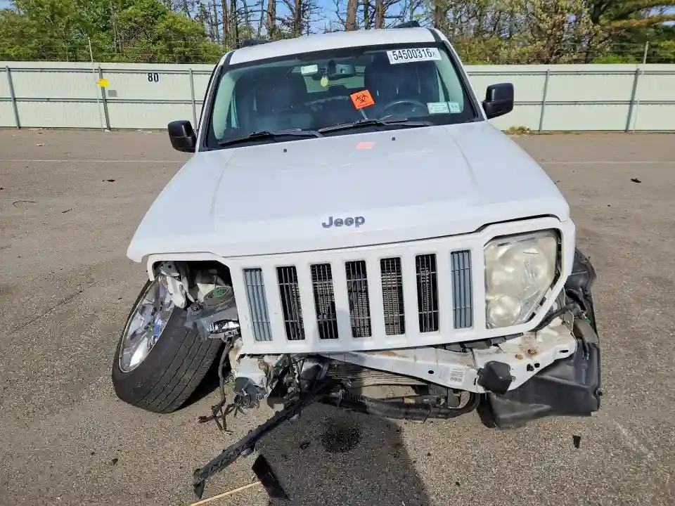 1C4PJMAKXCW181483 2012 JEEP LIBERTY-4