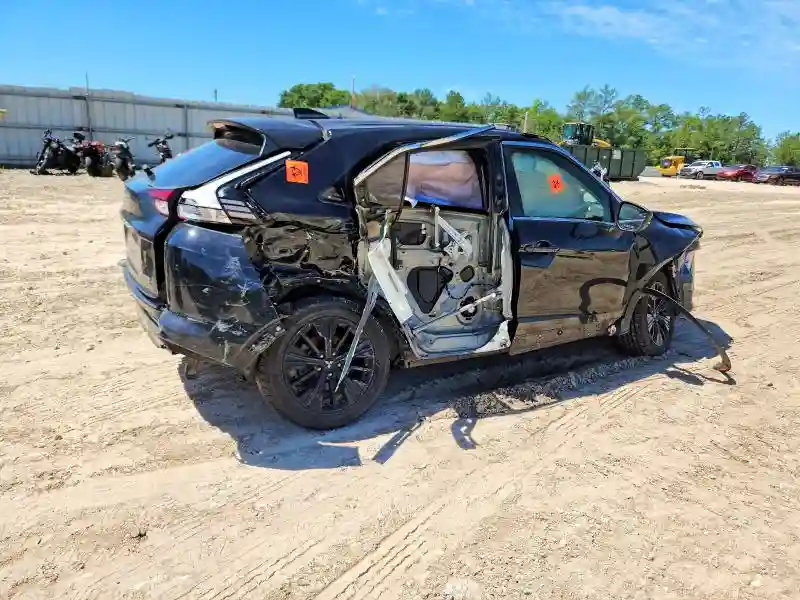 JA4ASVAAXNZ055099 2022 MITSUBISHI ECLIPSE-5