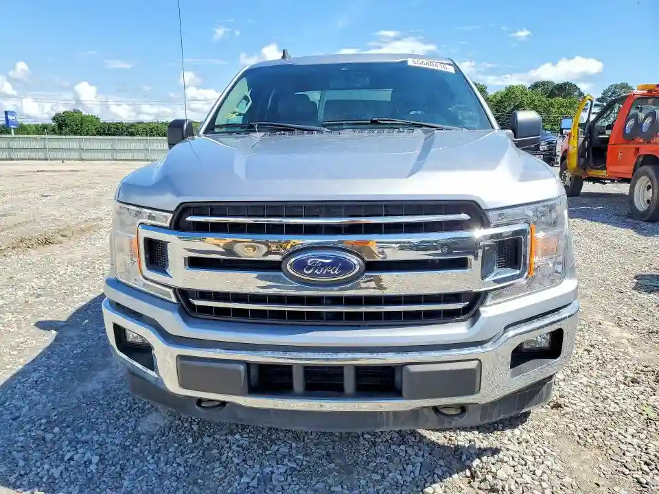 1FTEW1EP5LKE09295 2020 FORD F150-4