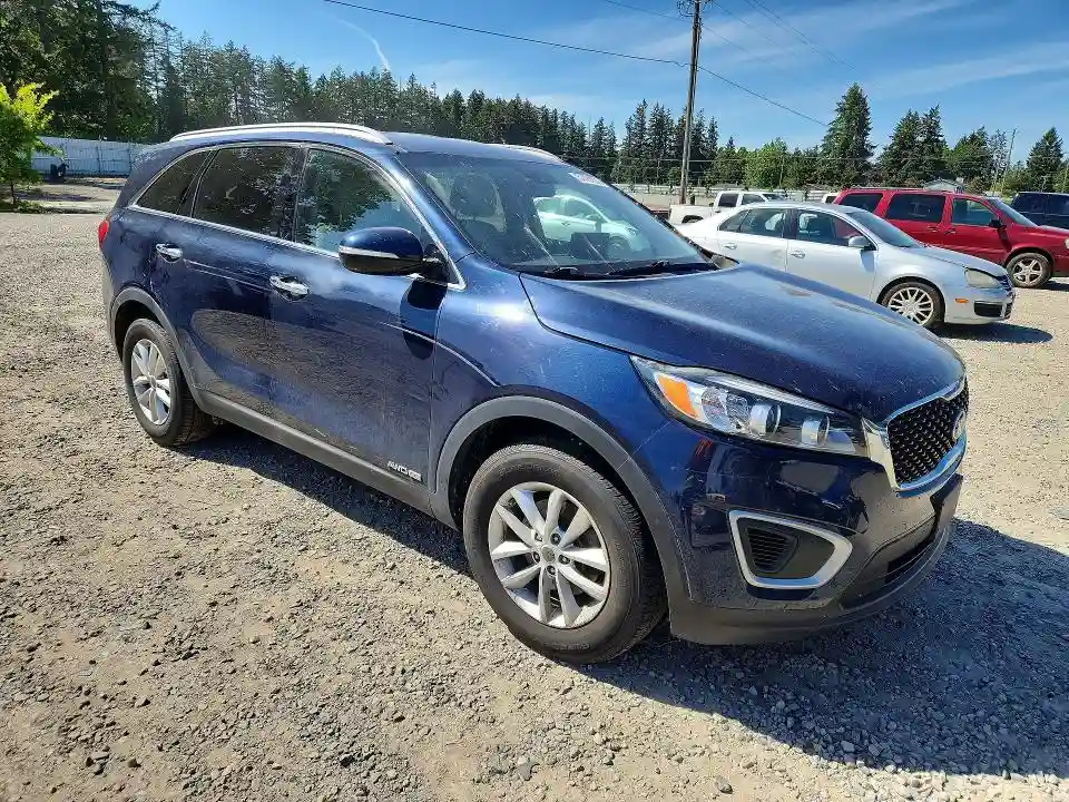 5XYPGDA58HG335363 2017 KIA SORENTO-3