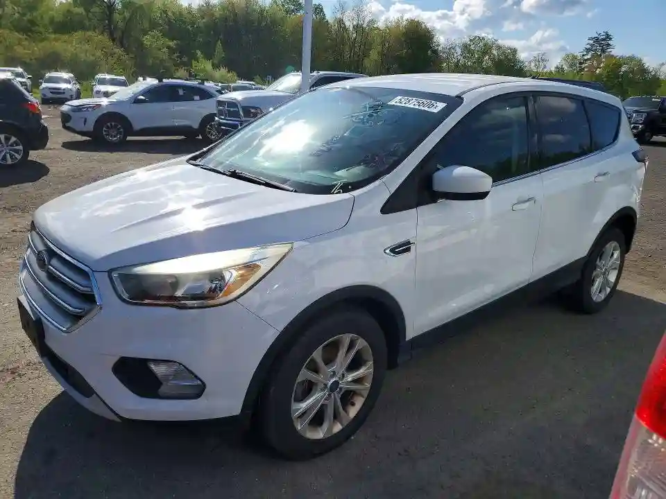 1FMCU0GD8HUE37822 2017 FORD ESCAPE-0