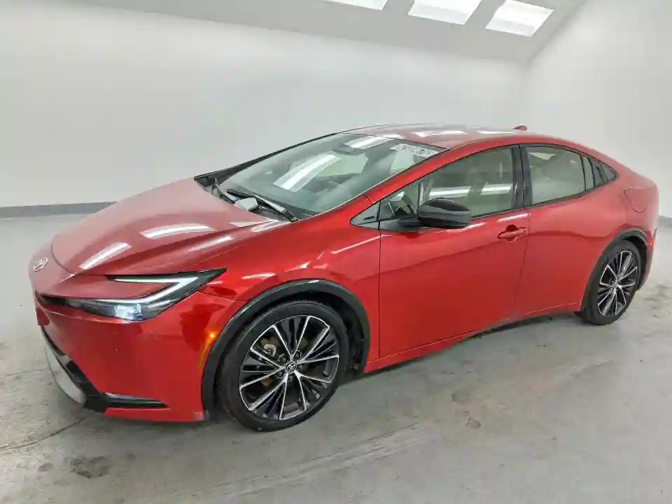 JTDACAAU4P3002555 2023 TOYOTA PRIUS-0