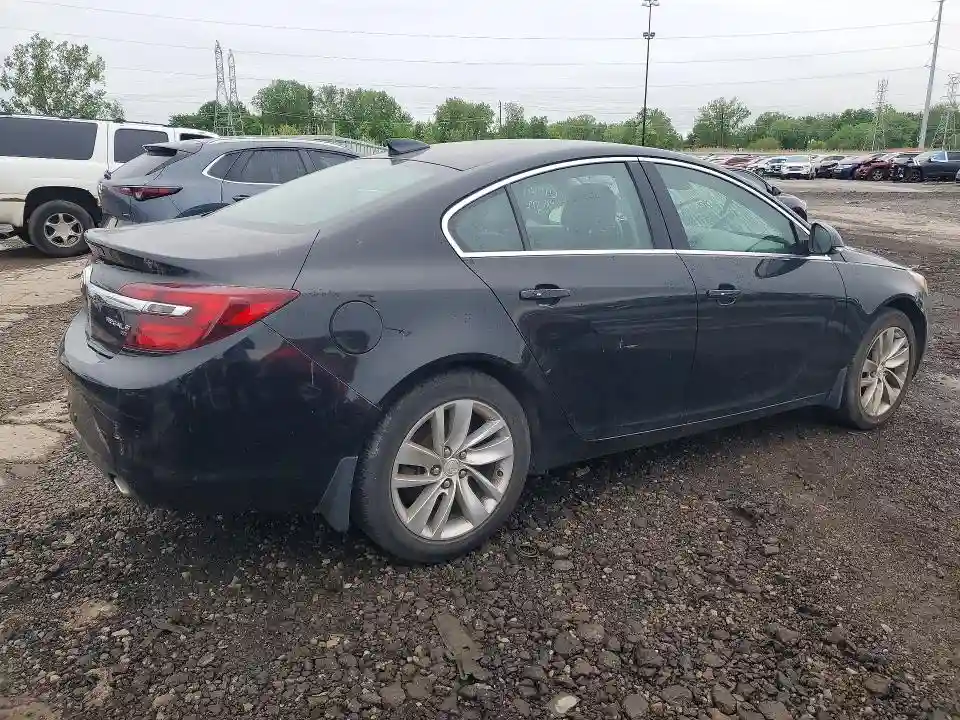 2G4GT5GX1G9117359 2016 BUICK REGAL-2