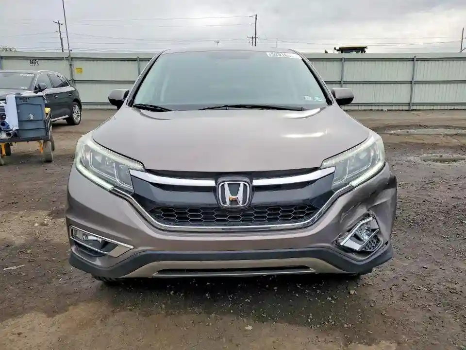 5J6RM4H53FL057927 2015 HONDA CRV-4