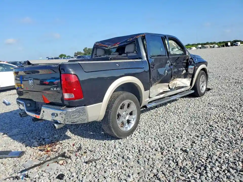 1D7RV1CT7BS644810 2011 DODGE RAM 1500-2