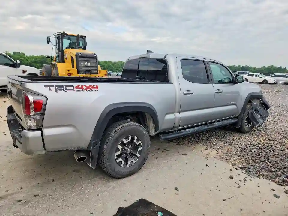 3TMDZ5BN6NM123609 2022 TOYOTA TACOMA-2