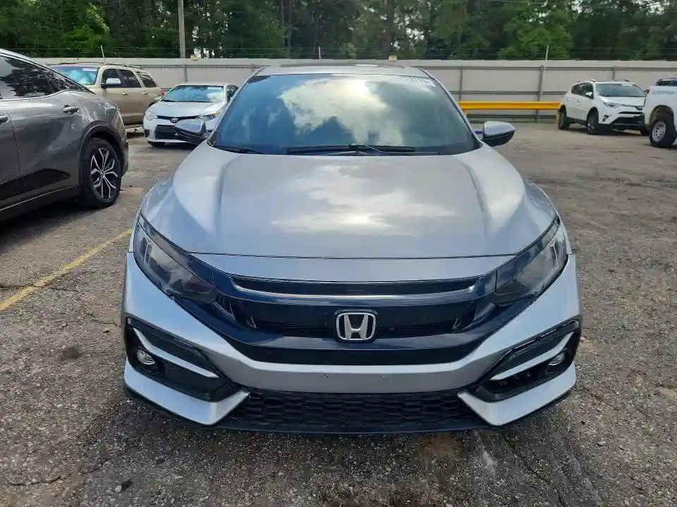 SHHFK7H67MU423668 2021 HONDA CIVIC-4