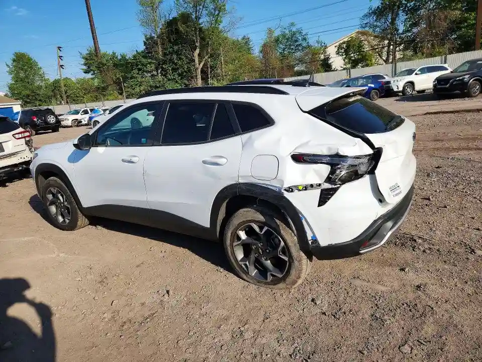 KL77LHEP7SC096086 2025 CHEVROLET TRAX-1