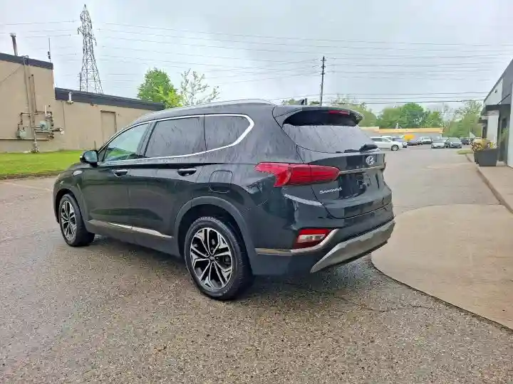 5NMS5CAA3LH255085 2020 HYUNDAI SANTA FE-2