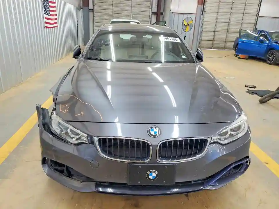 WBA4C9C53GG136920 2016 BMW 4 SERIES-4