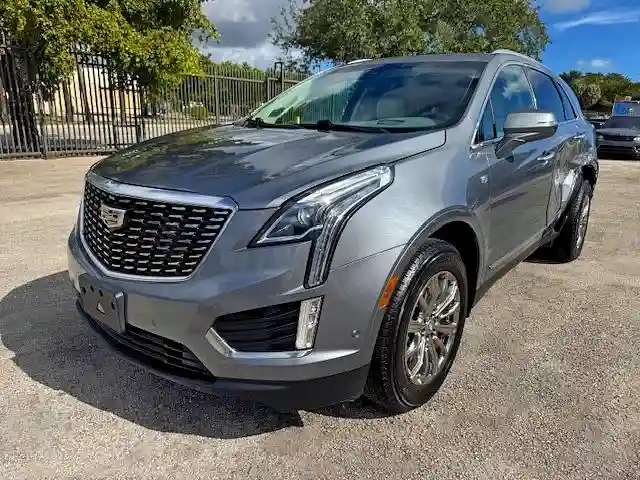 1GYKNDRS7LZ196339 2020 CADILLAC XT5-0