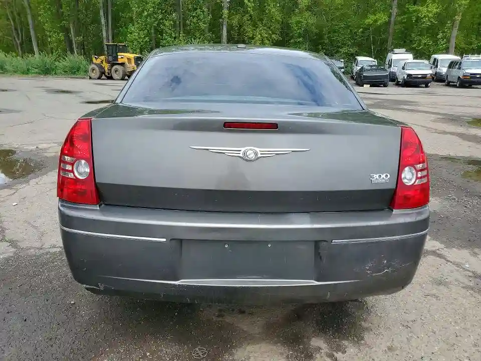 2C3CA5CV7AH241408 2010 CHRYSLER 300-5