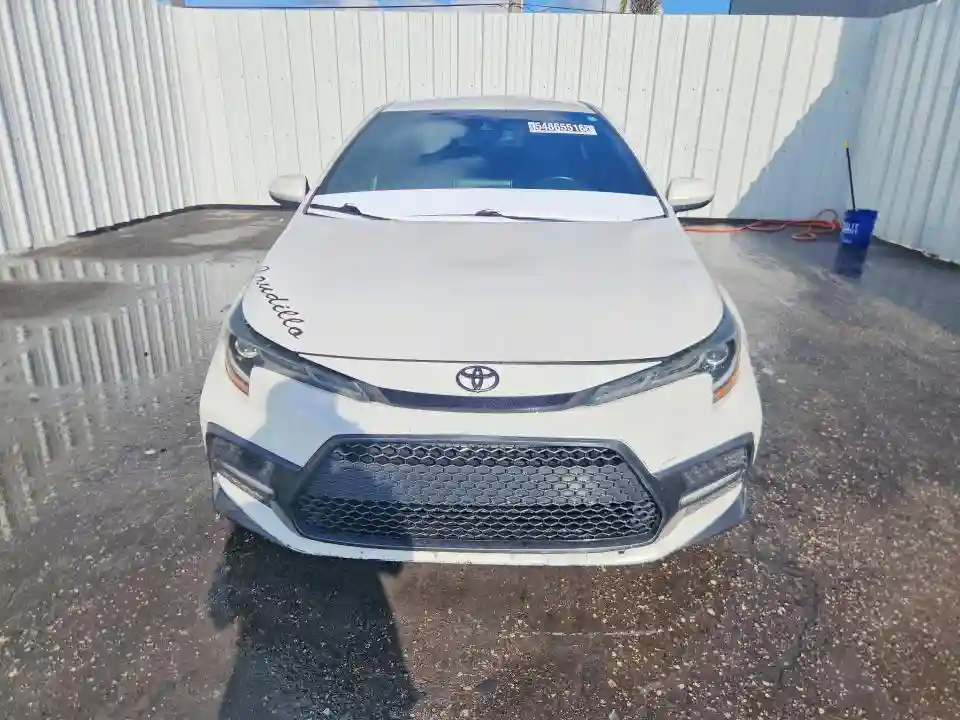 5YFS4RCE4LP012333 2020 TOYOTA COROLLA-4