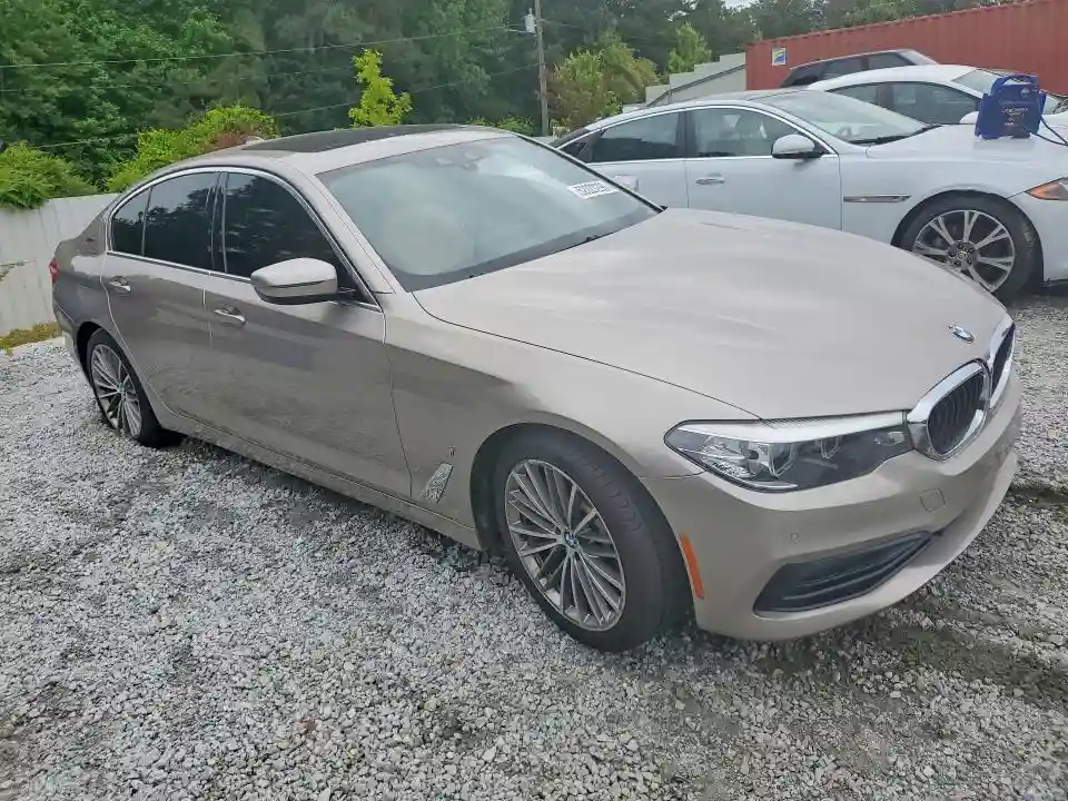 WBAJA9C55KB389249 2019 BMW 5 SERIES-3
