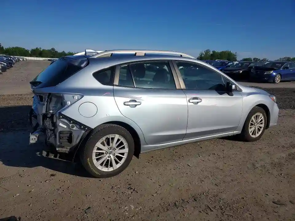 4S3GTAD63J3740961 2018 SUBARU IMPREZA-2