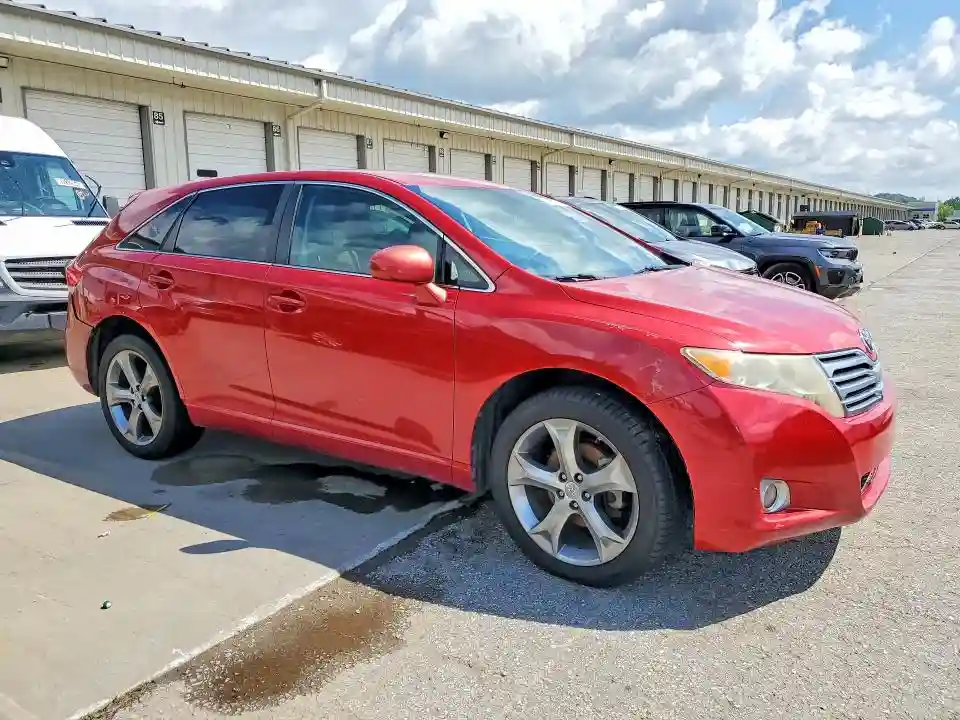 4T3ZK3BB4AU024624 2010 TOYOTA VENZA-3