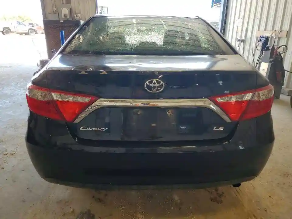 4T4BF1FK7GR516687 2016 TOYOTA CAMRY-5