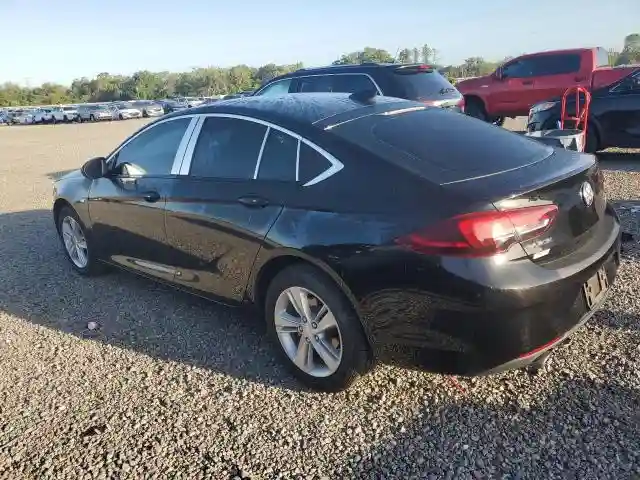 W04GL6SX1J1082717 2018 BUICK REGAL-1