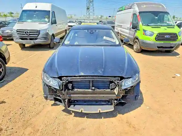 SAJBJ4BV6HCY27096 2017 JAGUAR XF-4