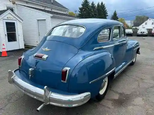 5892478 1948 DESOTO CUSTOM 4DO-2