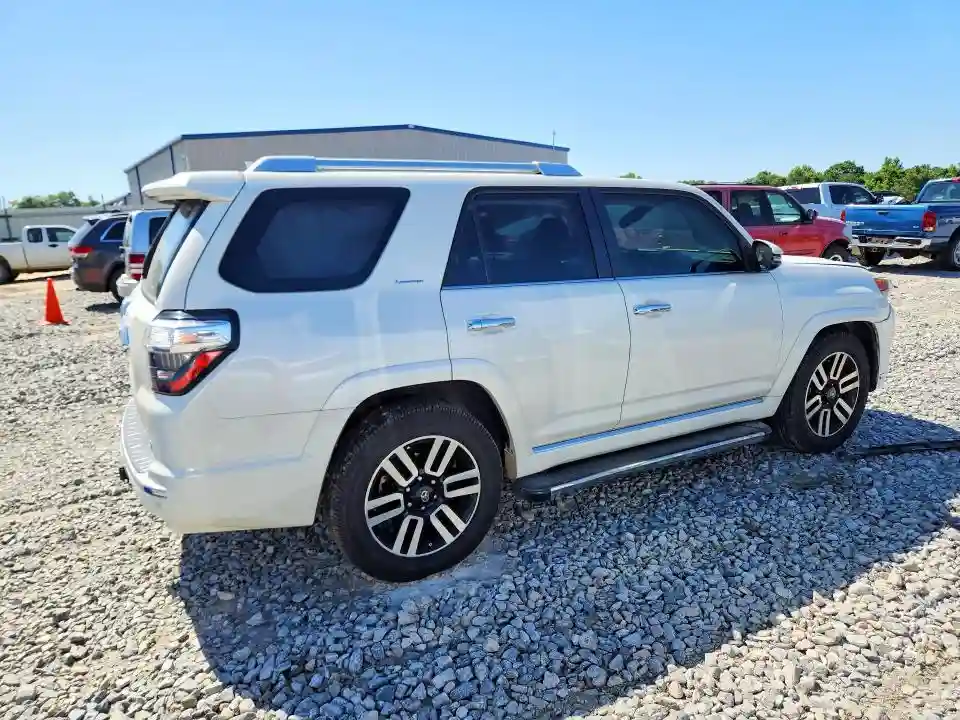 JTEZU5JR1E5078136 2014 TOYOTA 4RUNNER-2