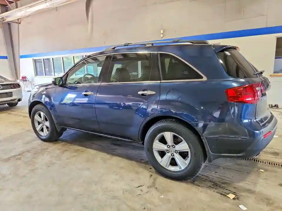 2HNYD2H32CH534760 2012 ACURA MDX-1