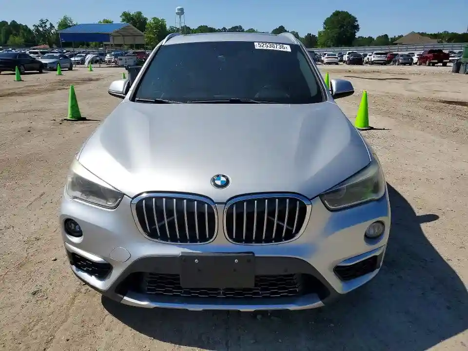 WBXHU7C31H5H36309 2017 BMW X1-4