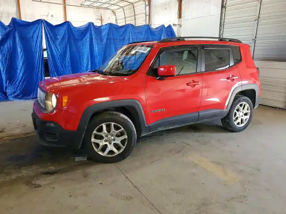 ZACCJBBT2GPD91315 2016 JEEP RENEGADE-0