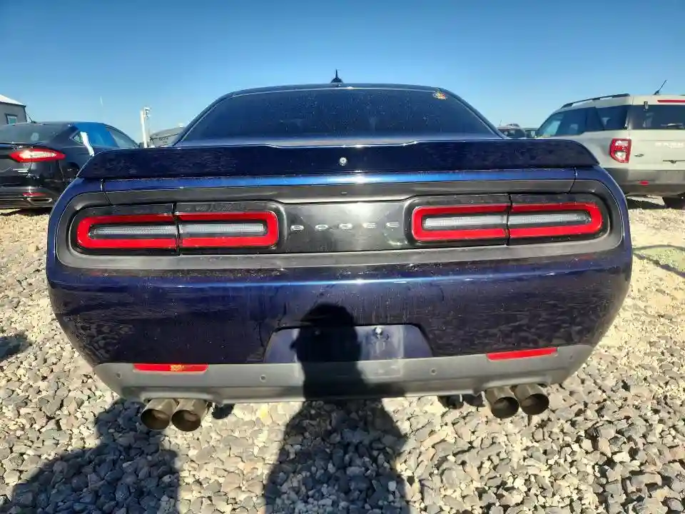 2C3CDZAG2FH761526 2015 DODGE CHALLENGER-5