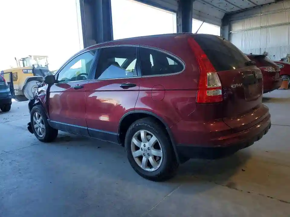 JHLRE4H43BC002787 2011 HONDA CRV-1