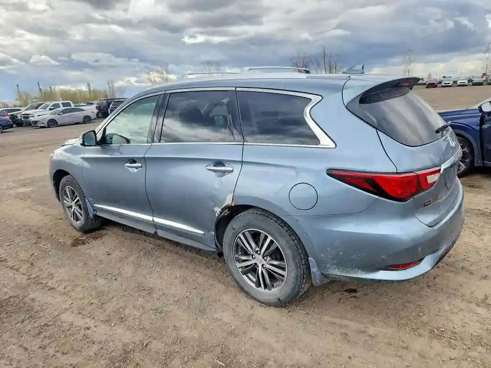 5N1DL0MM7JC516051 2024 INFINITI QX60-1