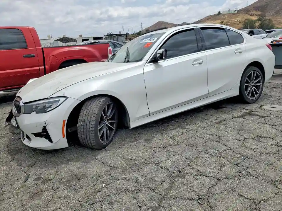 3MW5R1J05L8B32601 2020 BMW 3 SERIES-0
