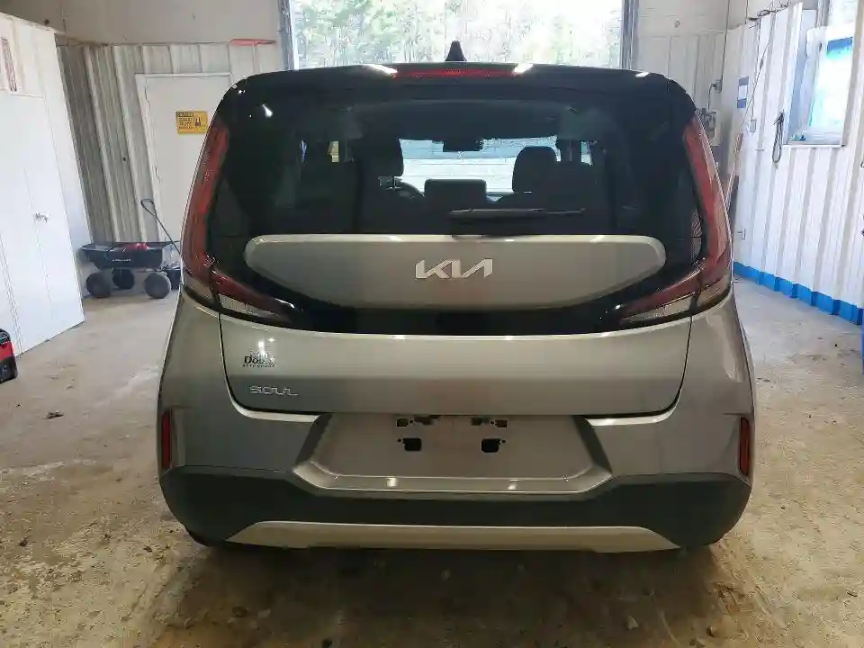 KNDJ23AU9P7881722 2023 KIA SOUL-5